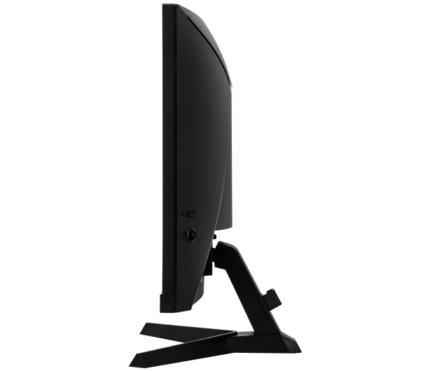 iiyama G-Master G2466HSU Red Eagle Curved - 590143 - zdjęcie 8